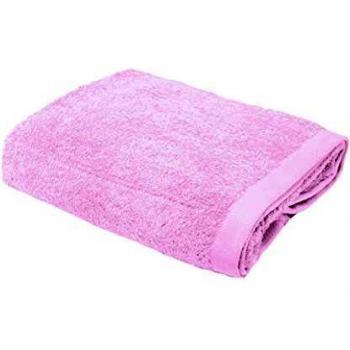 ABECE CASA - Toalla Abecé Alfa 50X100 14-Rosa