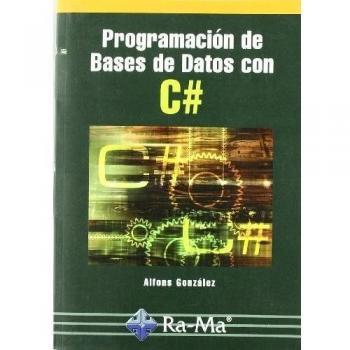 Programación de Bases de Datos con C#