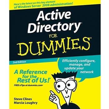 Active Directory for Dummies