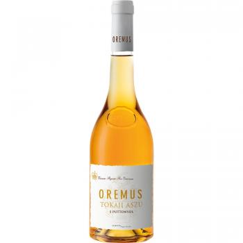 Tokaji Aszu Oremus 5 Puttonyos
