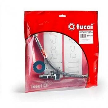 KIT CONEXIàN CISTERNA