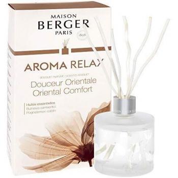 Maison Berger Aroma Relax Oriental Comfort Scented Bouquet