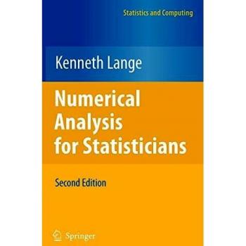 Statistical Numerical Analysis Handbook