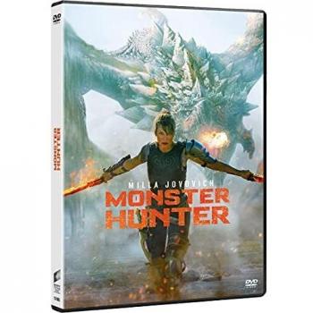 Monster Hunter [DVD]