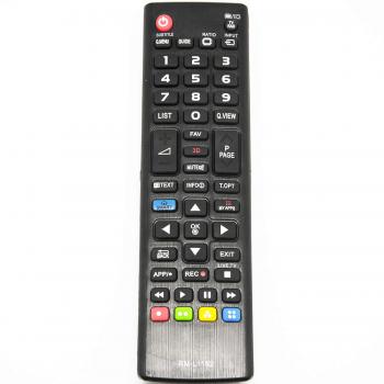 Mando a Distancia Compatible TV LG - Smart
