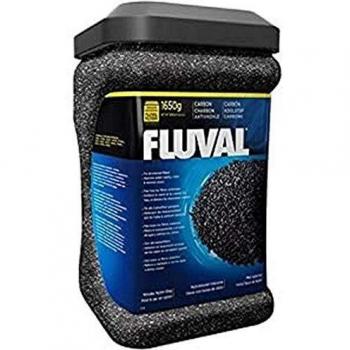 Fluval Carbón para Filtro Externo, 1650 grs
