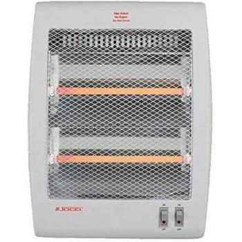 Jocel JAQ013033 Calentador de cuarzo, 800 W, Gris
