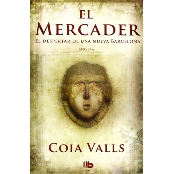 El mercader - Coia Valls