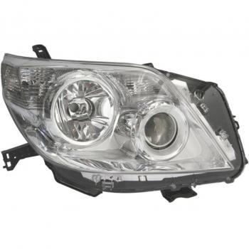 Faro principal DEPO 212-11P8R-LD-EM, Derecha, Faro delantero ABAKUS 212-11P8R-LD-EM