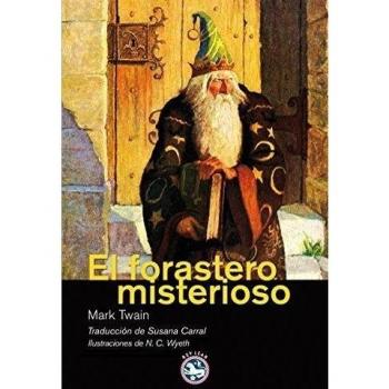 Forastero Misterioso,El