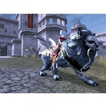 Archlord Mmo