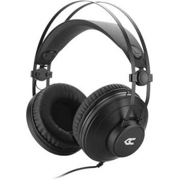 Auriculares de Diadema Avenzo AV-HP2200B