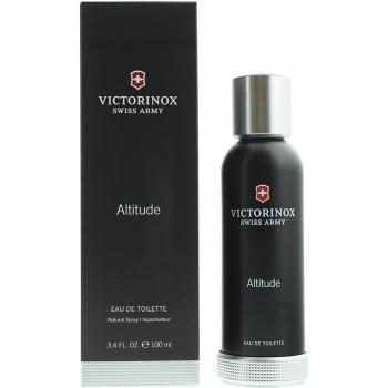 Swiss Army Altitude Eau De Toilette 100ml Spray