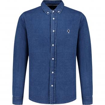 Faguo Ivoy Cotton Shirt