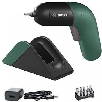 Bosch atornillador a batería IXO Set