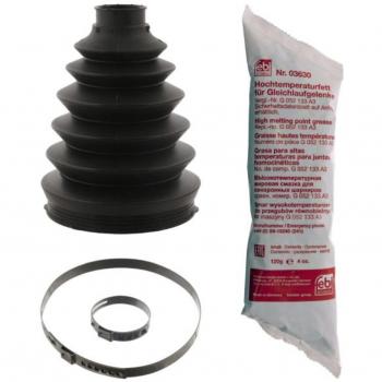 Kit de fuelles para eje de transmisión FEBI BILSTEIN 102490