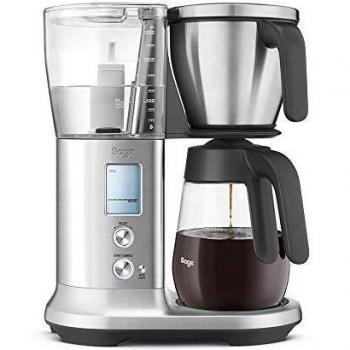 CAFETERA DE GOTEO PRECISION BREWER GLASS