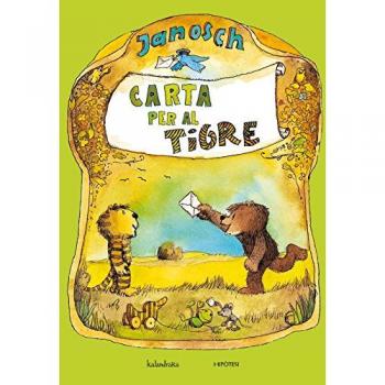 Carta per al Tigre