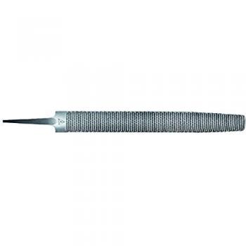 Bellota 4102-8 ENT. escofina.mediacaña ebanista 8 entrefina, Standard