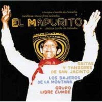 Caribbean Music from Colombia