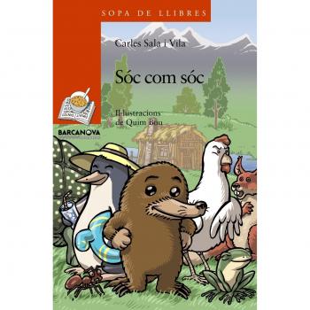 Soc com soc - Carles Sala Vila