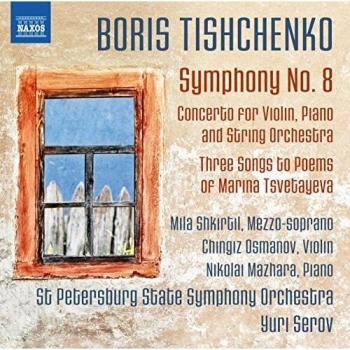 Symphony 8