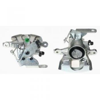 Pinza de freno BREMBO F 24 148 para FORD, compatible con modelos 6C112553AD, 1371412, 1433964, y referencias adicionales 1521636, 6C112553