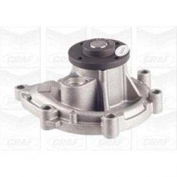 Bomba de agua GRAF PA1111, tipo: bomba sumergible, caudal máximo: 1100 litros/hora, altura máxima de elevación: 6 metros, potencia: 250 W, material del cuerpo: plástico resistente