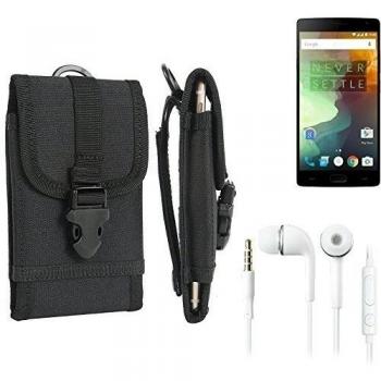 bolsa del cinturón / funda para OnePlus 2