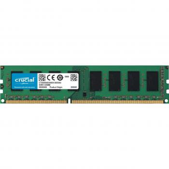 Crucial 8GB DDR3L 1866 MT/s