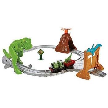 Thomas & Friends- Circuito Parque de Dinosaurios