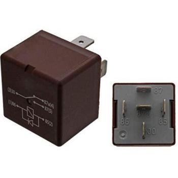 febi bilstein 45492 Turn Indicator Relay, pack of one