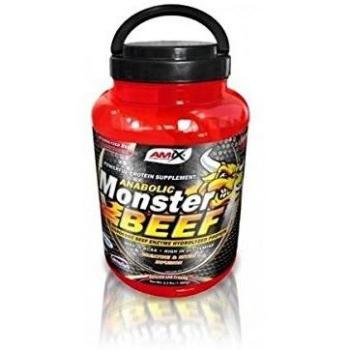 Amix Nutrition Monster Beef Protein 1 Kg