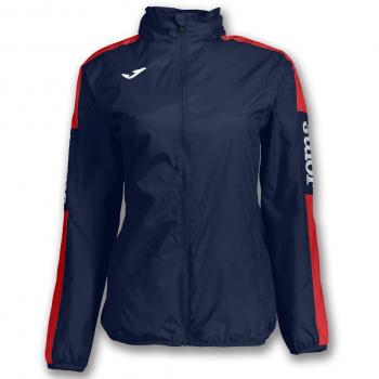 Joma Champion IV Women's Windbreaker Jacket