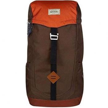 Regatta Stamford' Mochilas, Unisex, Camuflaje Verde/óxido, Talla única