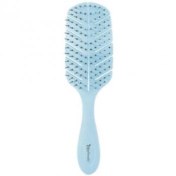 Cepillo Esqueleto Biodegradable Celeste Biofriendly - Bifull