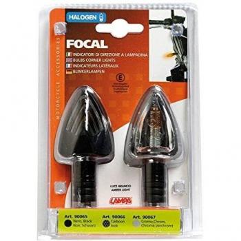 Lampa 90065 Bombilla para Motocicleta - Bombillas para Motocicletas