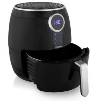 Freidora de Aire Digital Tristar 4.5L 1500W Negra