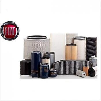 Filtro de aire Bosch 1 457 433 269 para FIAT Panda y PIAGGIO Porter