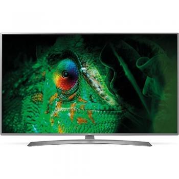 TV LED 43 LG 43UJ670V UHD 4K, HDR, Smart TV Wi-Fi
