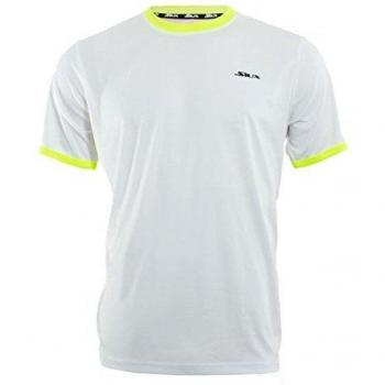 Siux Camiseta Cora Blanco