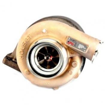 Turbocompresor HOLSET 4027733, turbocompresor de gases de escape, modelo 4027733