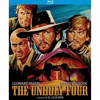 UNHOLY FOUR