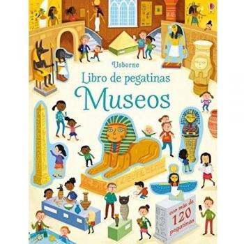 Museos - BATHIE HOLLY