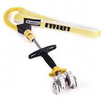 Fixe Alien Cams Alien Revolution Amarillo Cinta Larga