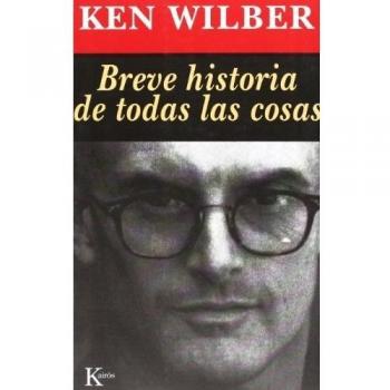 Breve historia de todas las cosas