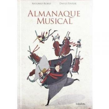 Almanaque musical