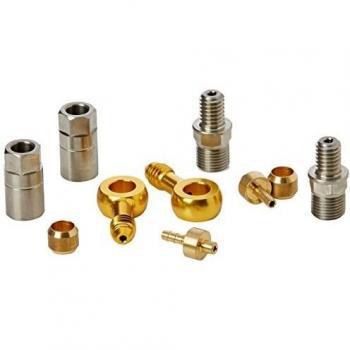 Jagwire Pro Quick-Fit Hydraulic Adapter Set for Hope Banjo