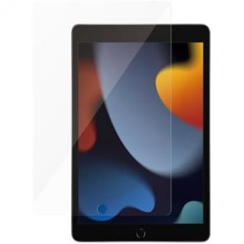 Protector de Pantalla SAFE Ultra-Wide Fit para iPad 10.2'' (2019-2021) - Cristal Templado, Antirayaduras y Antichoque