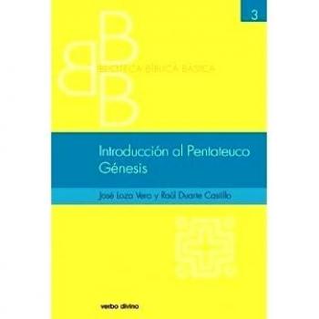 Introd. Al Pentateuco. Genesis